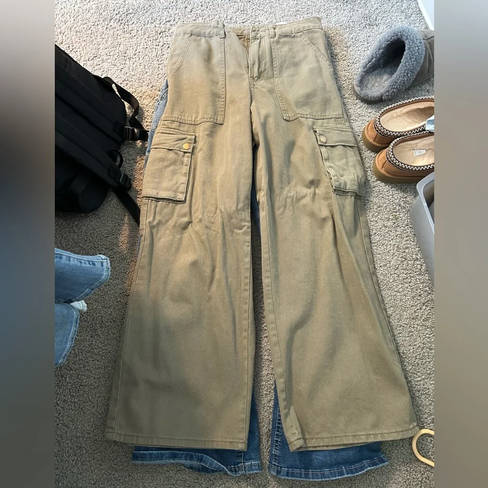 5 pairs of jeans - Picture 4 of 5